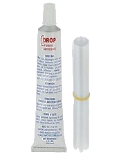 Boxer Adhesives Vinyl Waterbed & Air Mattress Repair Kit