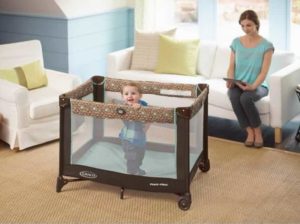 Best Graco pack and play mattresses review: User Guide