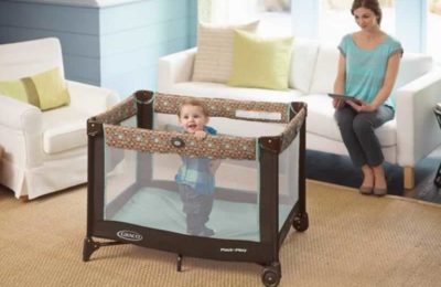Best Graco pack and play mattresses review: User Guide