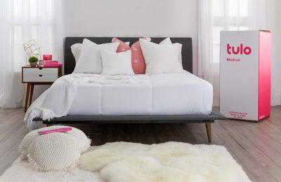 Best Tulo mattress review User guide : 2020