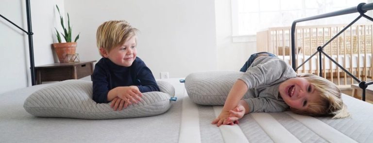 Best mattress for kids : User Guide 2020